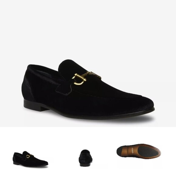 Men's dress shoes - Picture 1 of 6